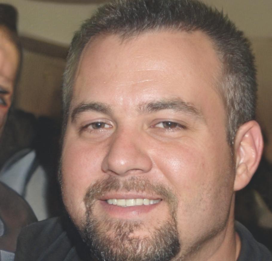 Portrait von Testimonial-Geber