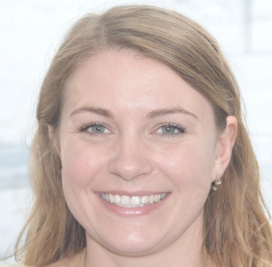 Anneliese Bergström, Leitende Finanzanalystin bei efixararaiq