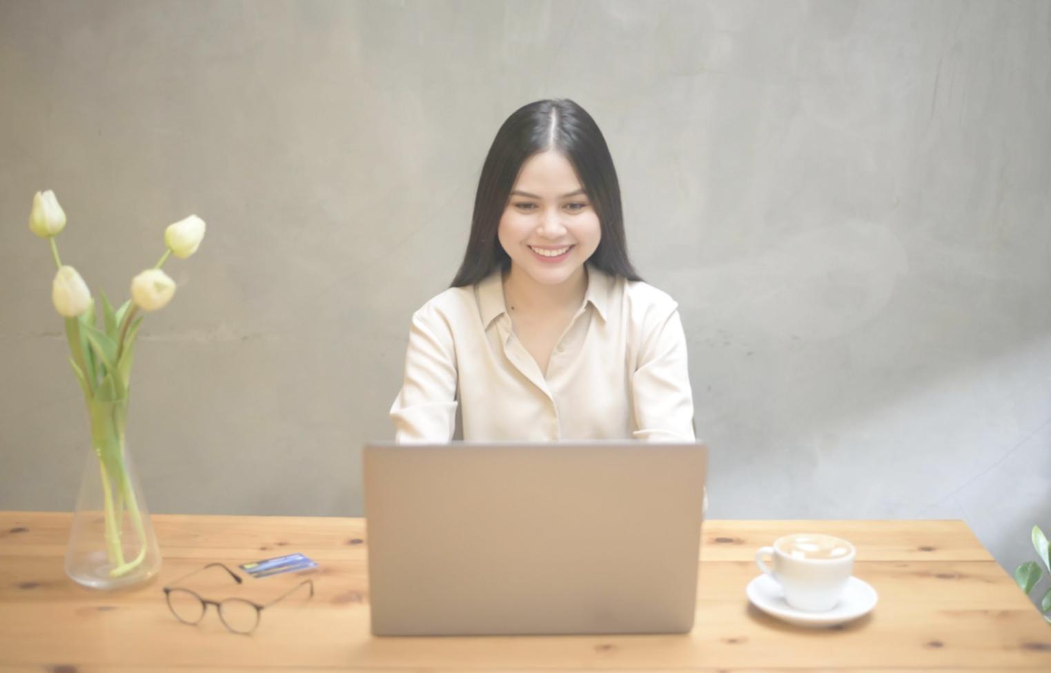 Praktische Workshopsituation mit Finanzanalyse