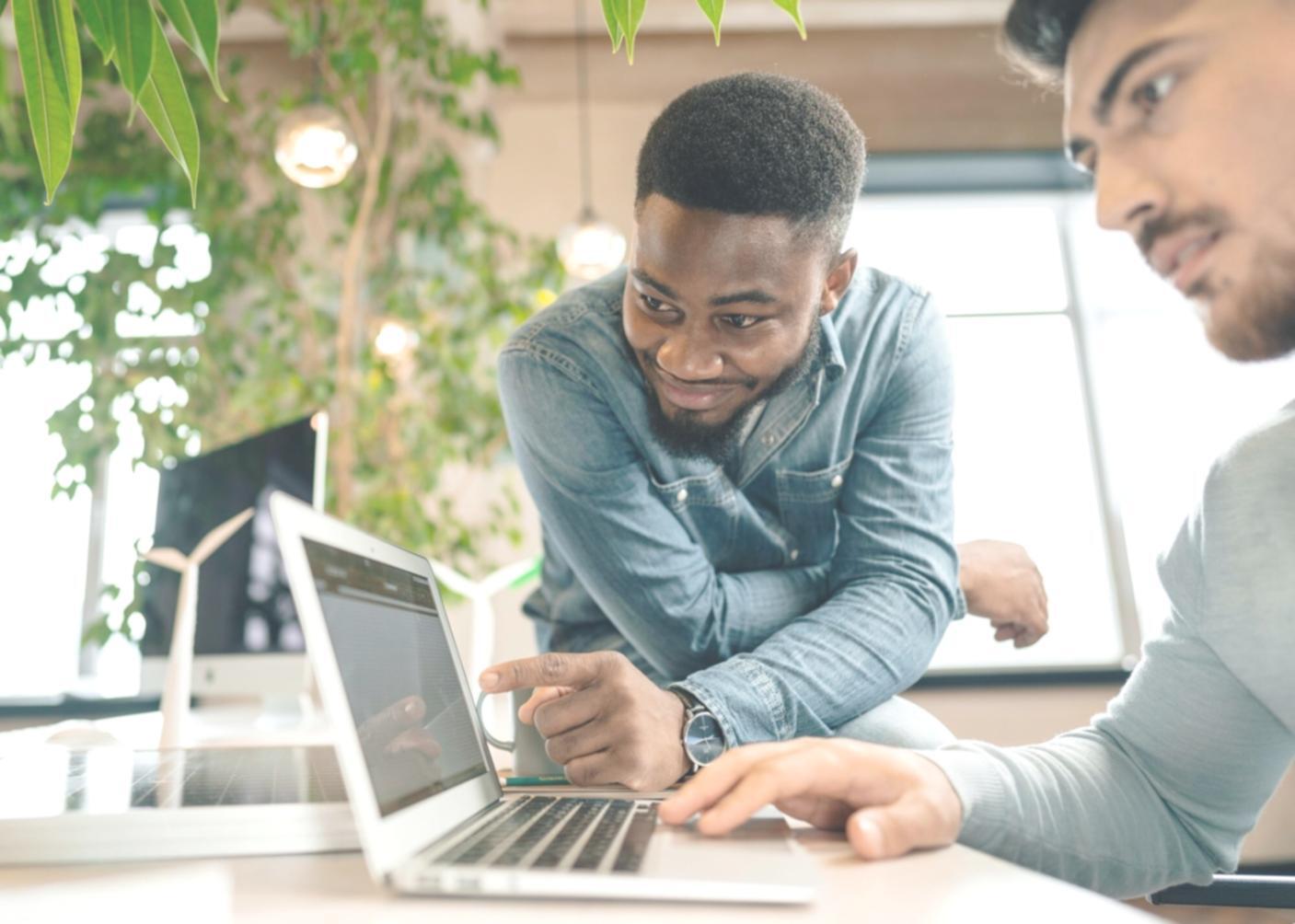Individuelle Beratung und Lernbegleitung
